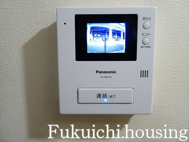 イエスタデイのセキュリティ