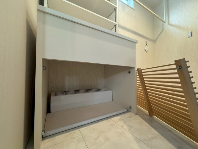 【玄関】の画像