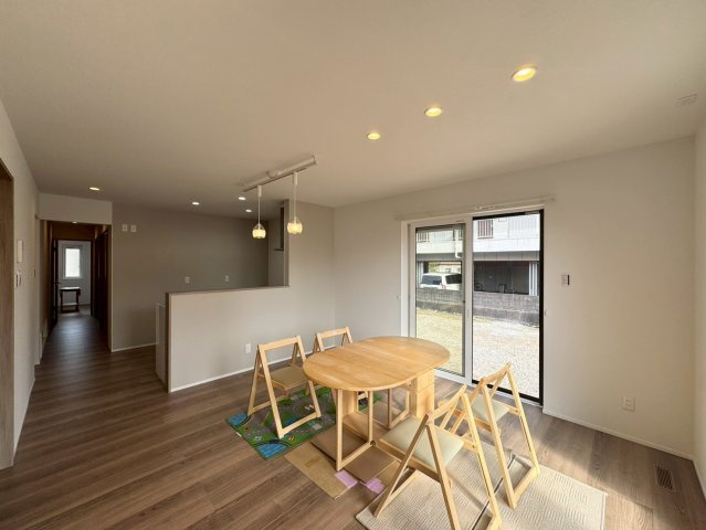 ★平屋★ーノーステックー小倉南区守恒本町1丁目ー新築戸建て　　【小倉南区　新築戸建て】の画像