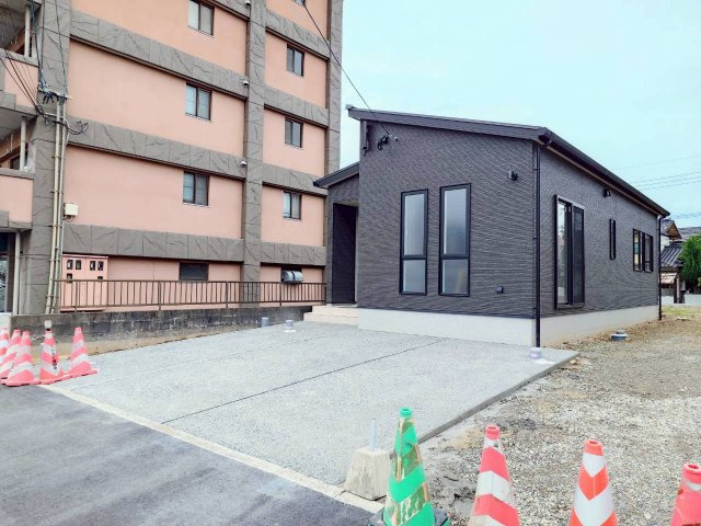 【外観】の画像