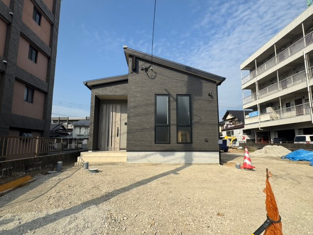 【外観】の画像