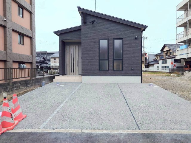 【外観】の画像