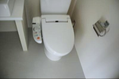 【トイレ】リヴシティ栄参番館