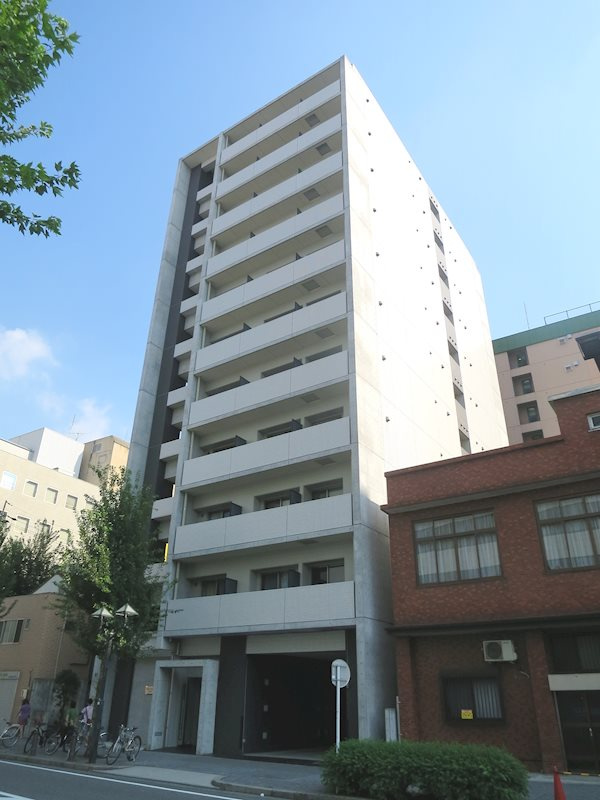 リヴシティ栄参番館の画像