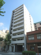 リヴシティ栄参番館の画像