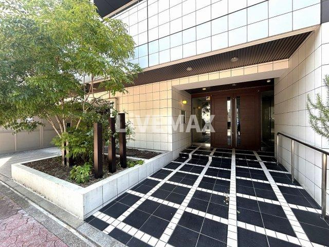 【外観】リヴシティ栄