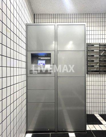 【その他共用部分】リヴシティ栄