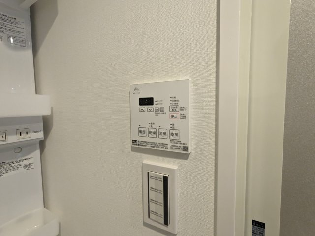 ハーモニーレジデンス蒲田アートヴィラの設備