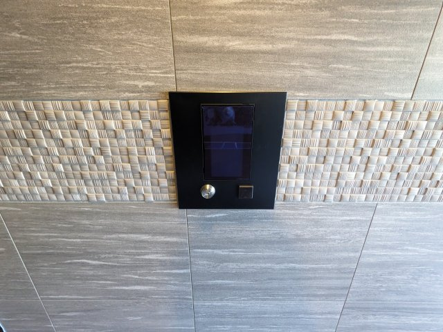 ハーモニーレジデンス蒲田アートヴィラのセキュリティ