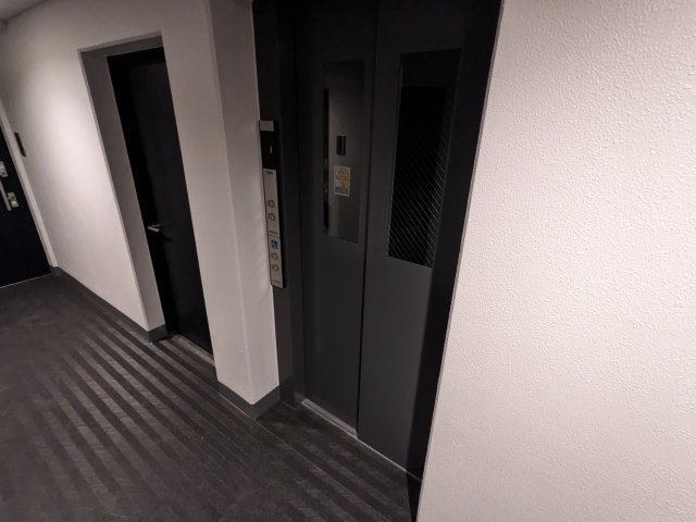 ハーモニーレジデンス蒲田アートヴィラの設備