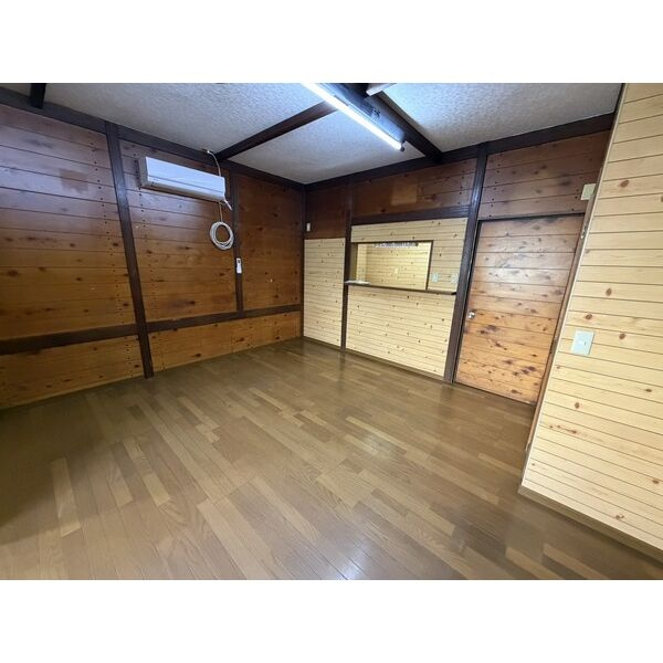 明石市鳥羽テラスの居間・リビング