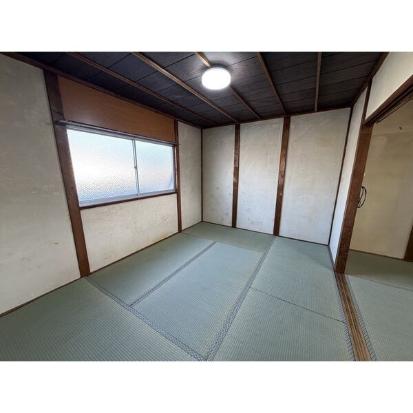 明石市鳥羽テラスの和室