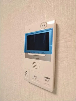 板橋区大和町の賃貸マンションの設備