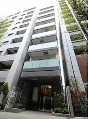 板橋区大和町の賃貸マンション