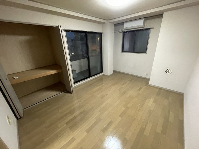 増渕ビルの居間・リビング|掲載写真は別のお部屋のお写真になります。