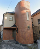藤沢市高倉　中古戸建の画像