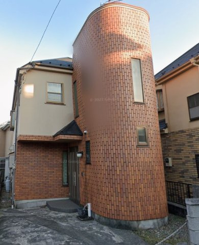 【外観】 | 藤沢市高倉　中古戸建 | 建物外観を気になさる方へ、見た目の良い物件です
