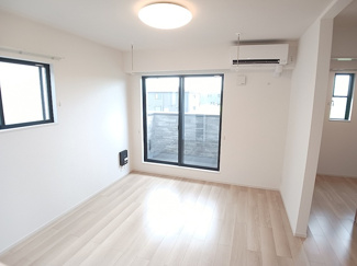 【居間・リビング】 | ポルトⅡ | その他