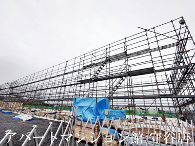 【外観】 | ポルトⅡ | 外観写真