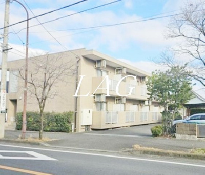 【外観】 | endloslieben | 外観です。