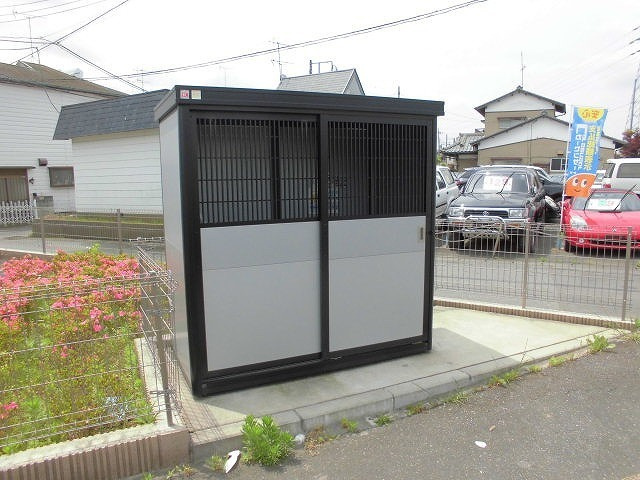 サニーサイトＫの設備|その他設備