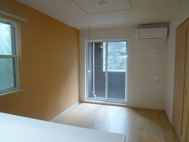 サニーサイトＫの居間・リビング|居室・リビング