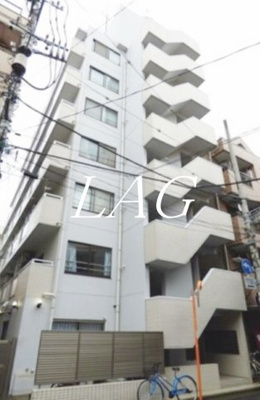 【外観】 | ホーユウコンフォルト隅田公園第２ | 外観です。