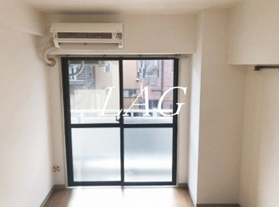 【居間・リビング】 | ホーユウコンフォルト隅田公園第２ | 洋室のお部屋です。