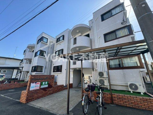 メゾンドＡⅠのその他共用部分