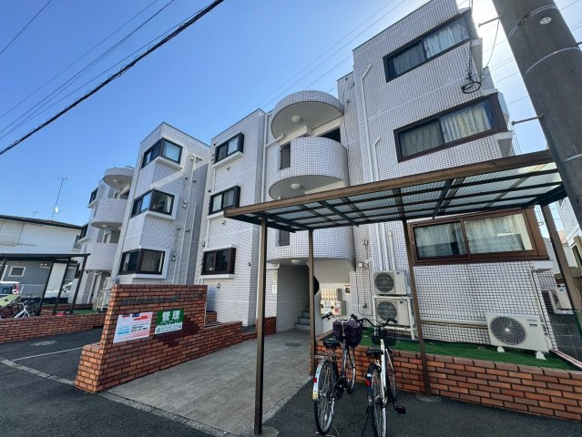 メゾンドＡⅠのその他共用部分