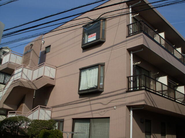 杉並区下高井戸1丁目のマンションの画像