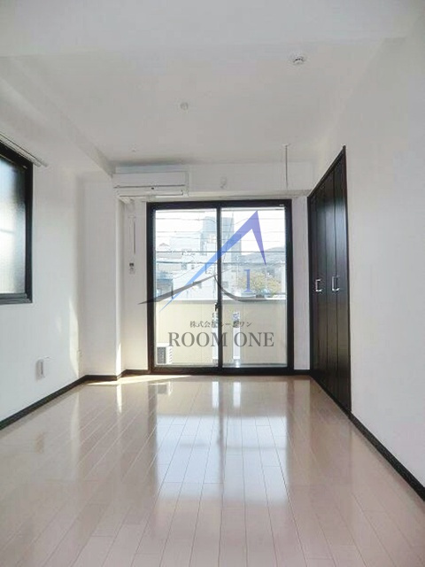 ソフィアヒルズの寝室|寝室です。