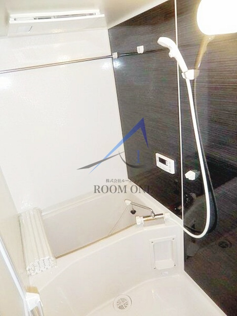 ソフィアヒルズの浴室|お風呂です。