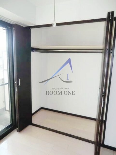 ソフィアヒルズの収納|収納です。