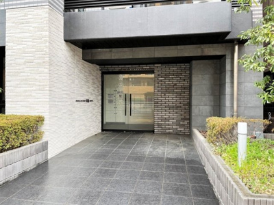 【エントランス】 | メイクスデザイン両国ＮＯＲＴＨ