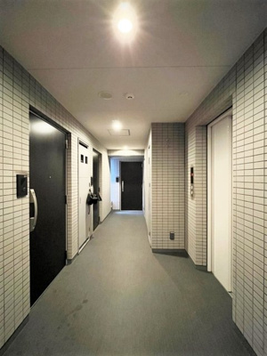 【その他共用部分】 | メイクスデザイン両国ＮＯＲＴＨ