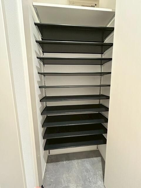 カサブランカの内装