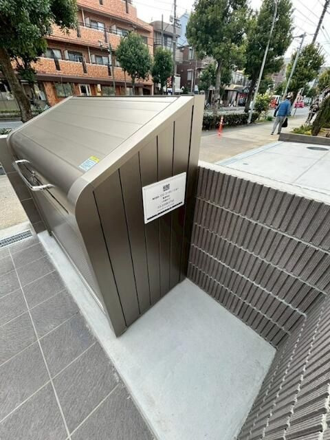 カサブランカのその他共用部分