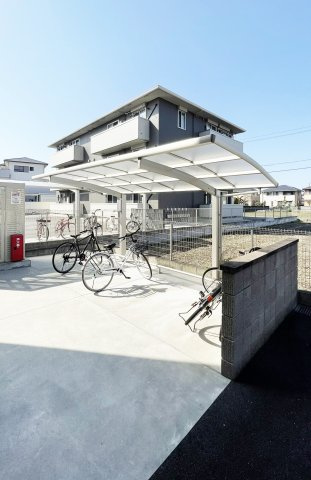 パストラル庄町のその他共用部分