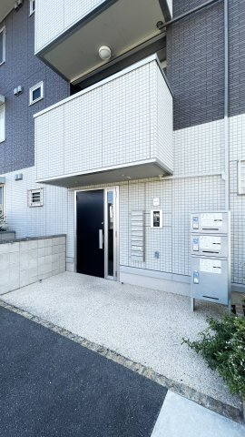 パストラル庄町のその他共用部分