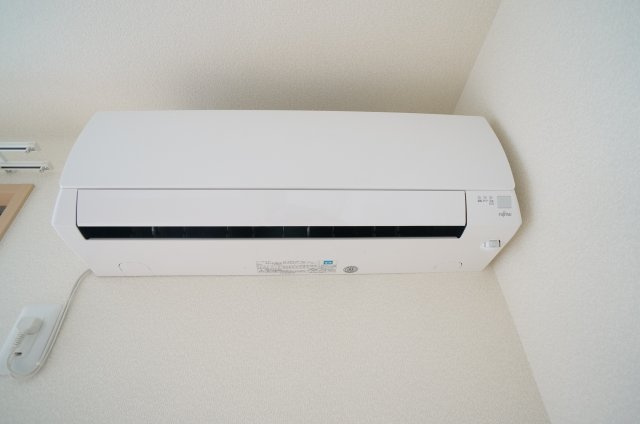 アークガーデンの設備