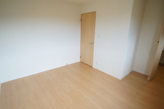 アークガーデンの洋室