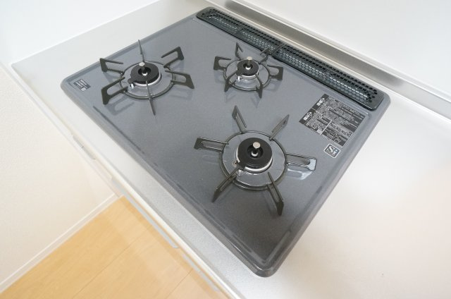 アークガーデンのキッチン