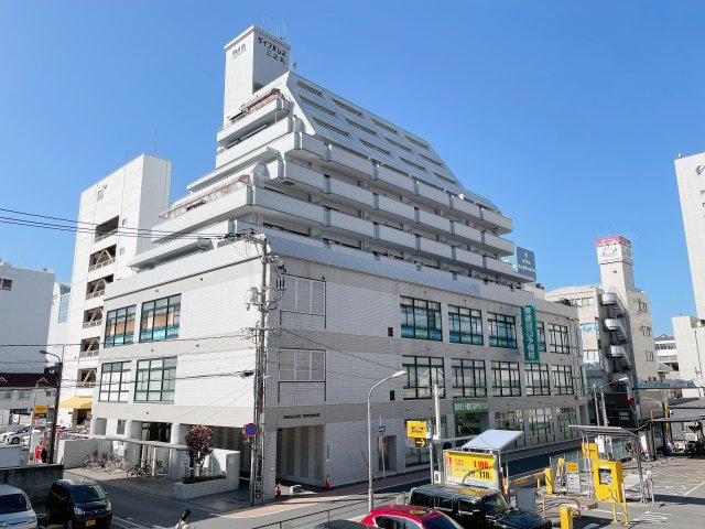 ダイアパレス三之丸