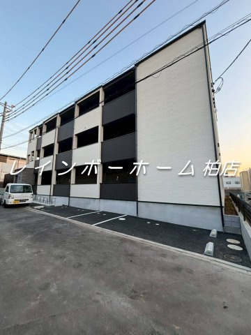 我孫子駅徒歩5分｜新築1LDK｜ペット相談可。接客・申込・契約オンライン！LINE×相談可！