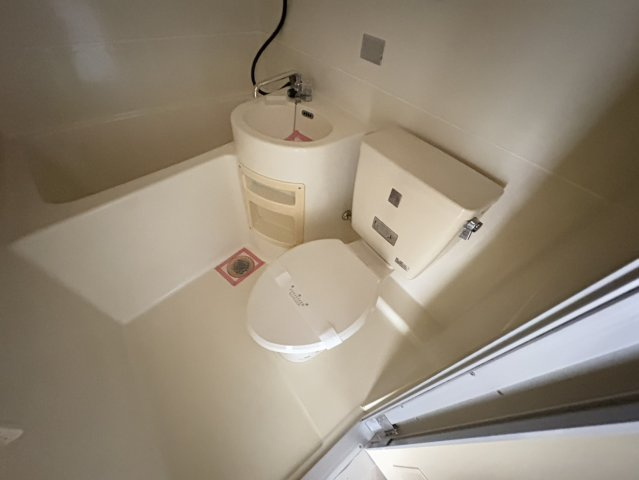 えなんだある菅野のトイレ