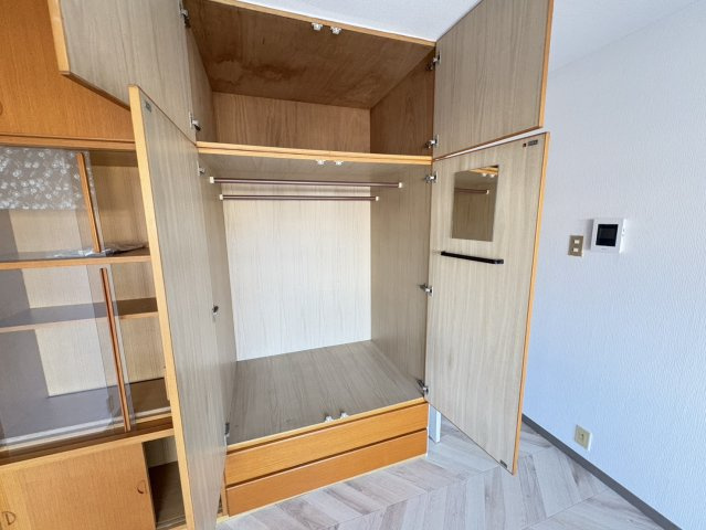 えなんだある菅野の収納