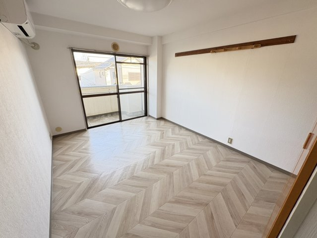 えなんだある菅野の居間・リビング