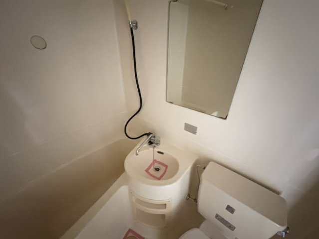 えなんだある菅野の洗面所