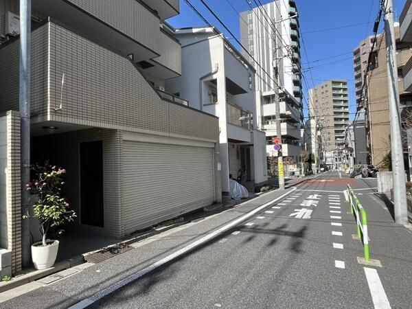 イーストアネックスのその他